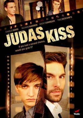 unknown Judas Kiss movie poster