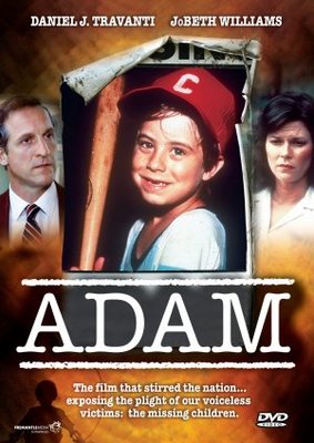unknown Adam movie poster