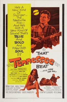 unknown That Tennessee Beat movie poster