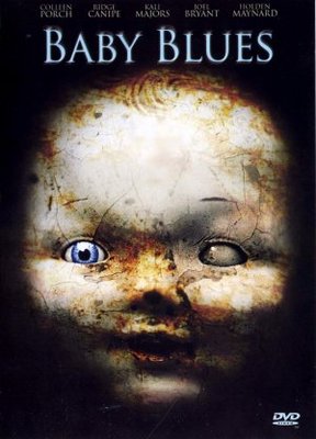 unknown Baby Blues movie poster