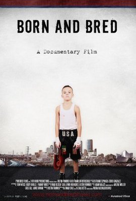 unknown Born and Bred movie poster