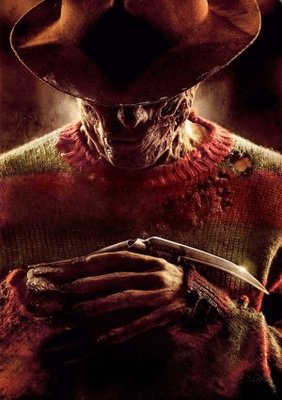 unknown A Nightmare on Elm Street movie poster