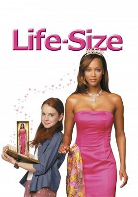 unknown Life-Size movie poster