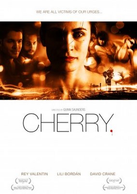 unknown Cherry. movie poster