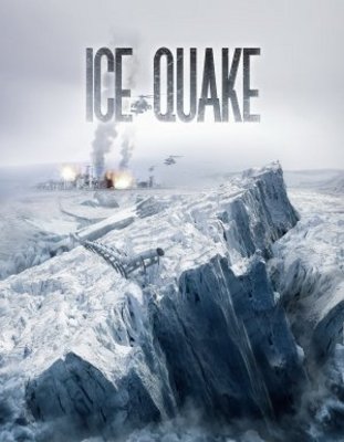 unknown Ice Quake movie poster