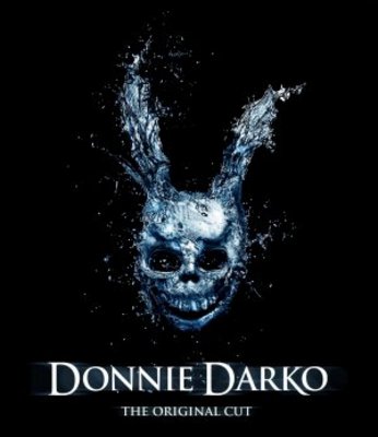 unknown Donnie Darko movie poster