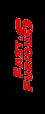 unknown The Fast and the Furious 6 movie poster