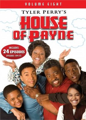 unknown House of Payne movie poster