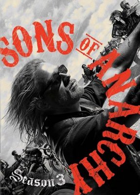 unknown Sons of Anarchy movie poster