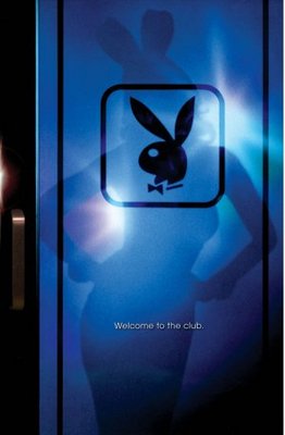 unknown The Playboy Club movie poster