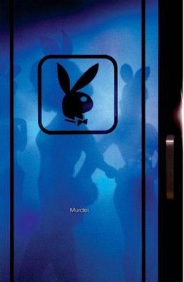 unknown The Playboy Club movie poster