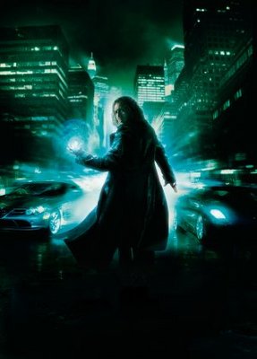 unknown The Sorcerer's Apprentice movie poster