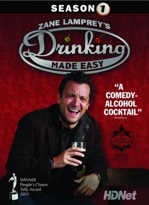 unknown Drinking Made Easy movie poster
