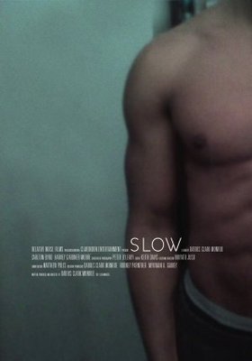 unknown Slow movie poster
