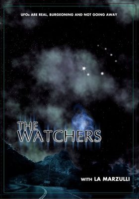 unknown The Watchers movie poster