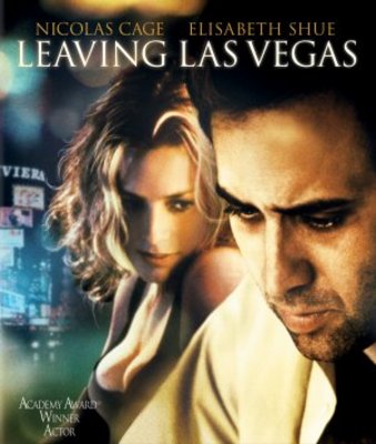 unknown Leaving Las Vegas movie poster
