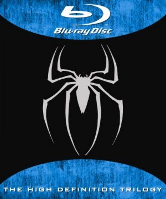 unknown Spider-Man movie poster