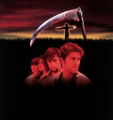 unknown Children of the Corn V: Fields of Terror movie poster