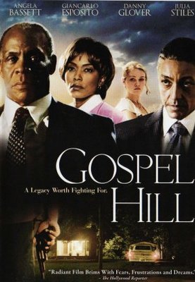 unknown Gospel Hill movie poster