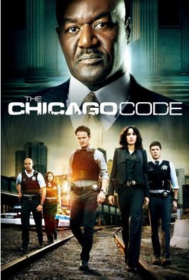 unknown The Chicago Code movie poster