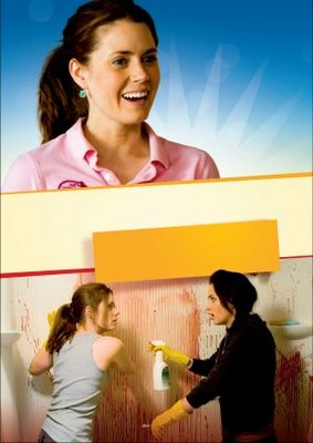 unknown Sunshine Cleaning movie poster