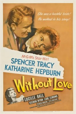 unknown Without Love movie poster
