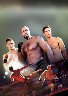 unknown Never Back Down 2 movie poster
