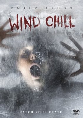 unknown Wind Chill movie poster