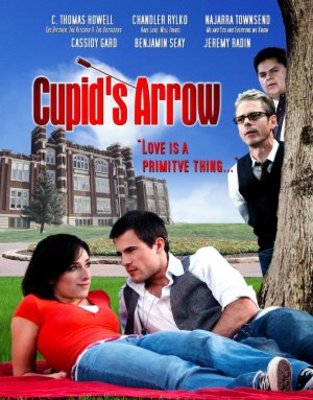 unknown Cupid's Arrow movie poster
