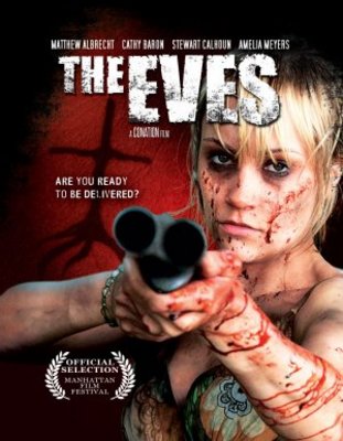 unknown The Eves movie poster