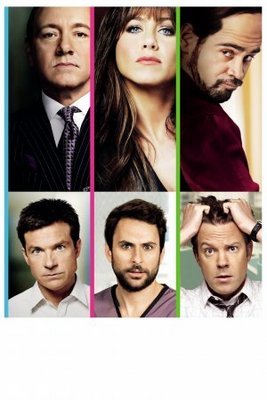 unknown Horrible Bosses movie poster