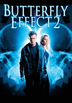 unknown The Butterfly Effect 2 movie poster