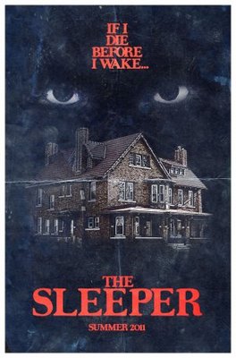 unknown The Sleeper movie poster