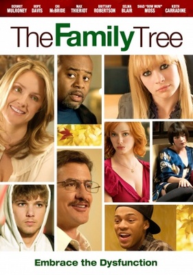 unknown The Family Tree movie poster