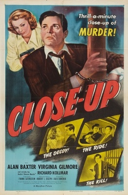 unknown Close-Up movie poster
