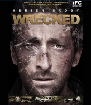 unknown Wrecked movie poster