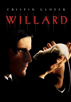 unknown Willard movie poster