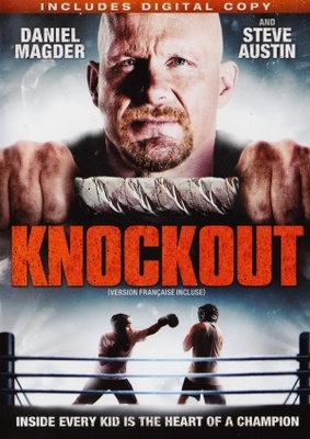 unknown Knockout movie poster