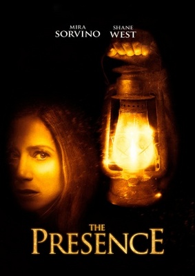 unknown The Presence movie poster
