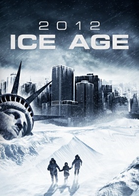 unknown 2012: Ice Age movie poster