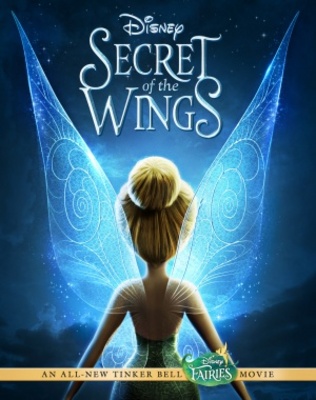 unknown Tinker Bell and the Mysterious Winter Woods movie poster