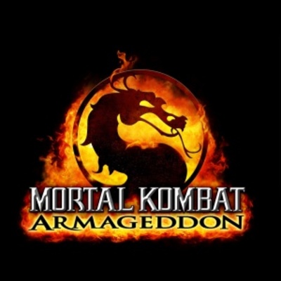 unknown Mortal Kombat: Armageddon movie poster