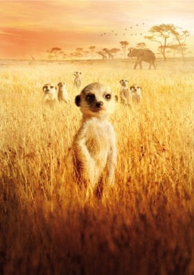 unknown The Meerkats movie poster