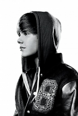 unknown Justin Bieber: Never Say Never movie poster