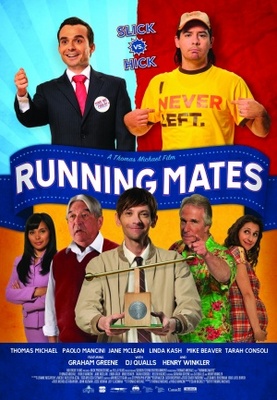unknown Running Mates movie poster