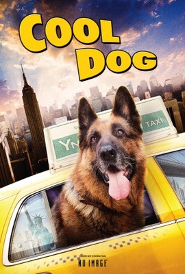 unknown Cool Dog movie poster