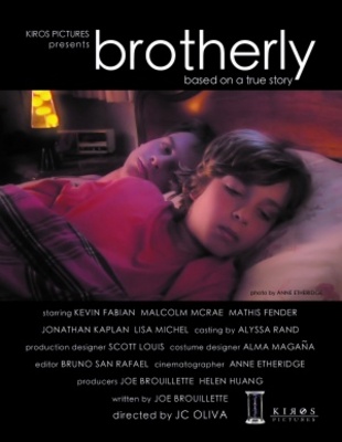 unknown Brotherly movie poster