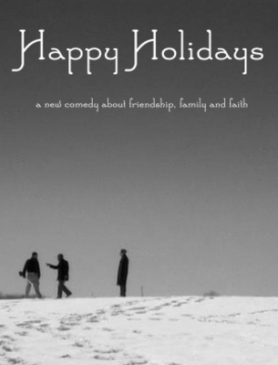 unknown Happy Holidays movie poster