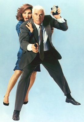 unknown The Naked Gun 2Â½: The Smell of Fear movie poster