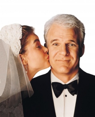 unknown Father of the Bride movie poster